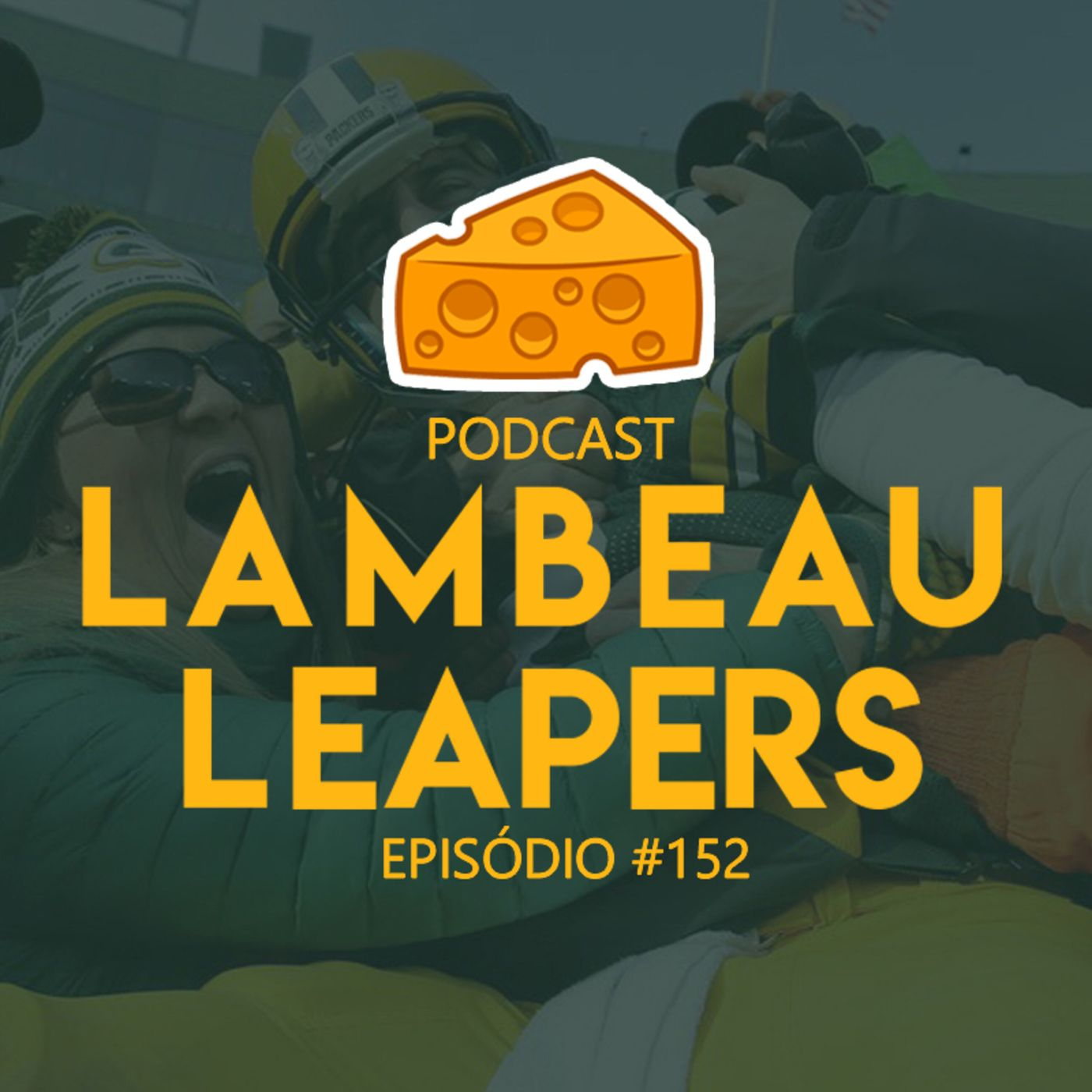 Lambeau Leapers 152 - Pós-jogo contra o Jets e últimas notícias episode artwork