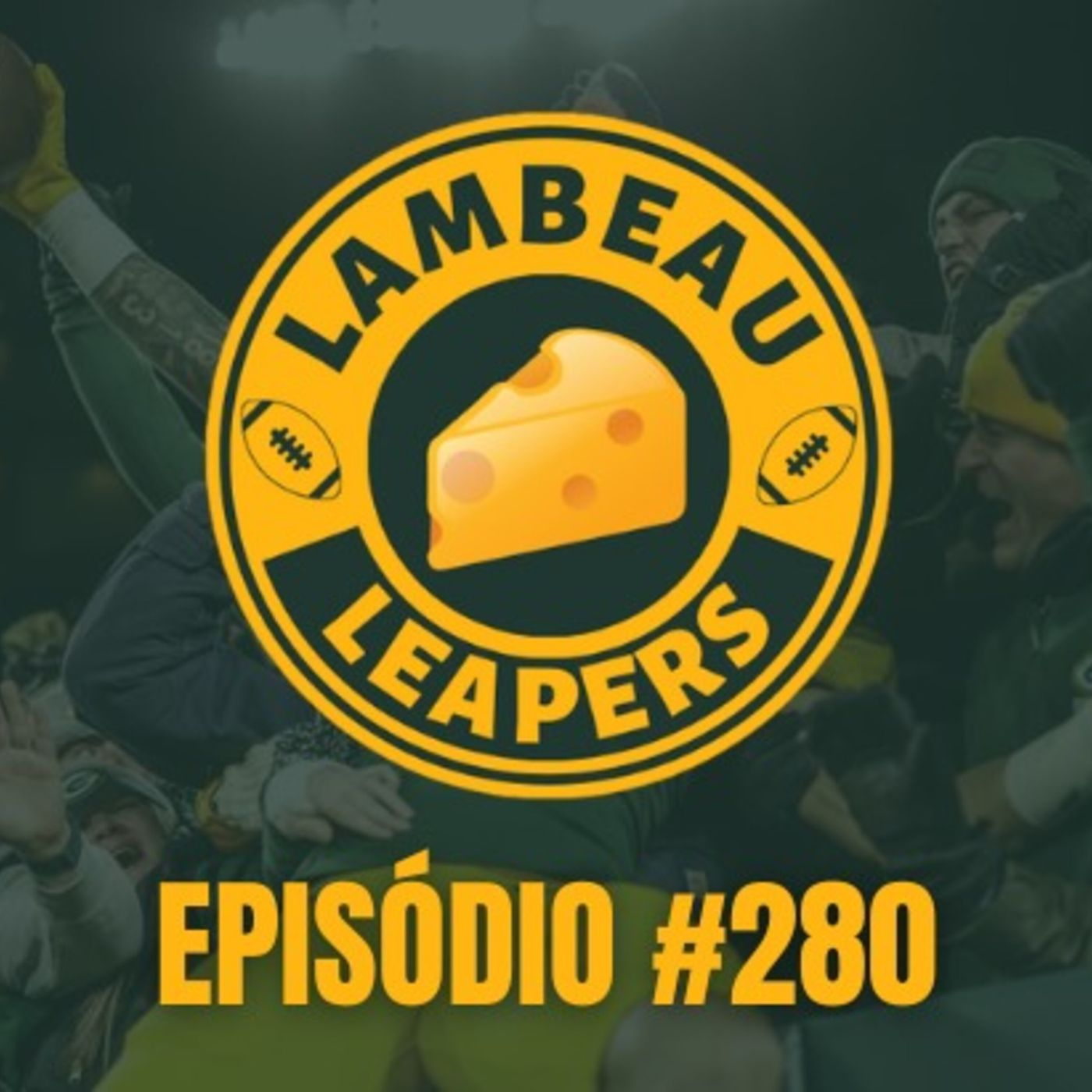 LIVECAST #280 - SEGUNDA SEMANA DE OTA's DO PACKERS E ANÁLISE SOBRE O CALENDÁRIO - PARTE 2