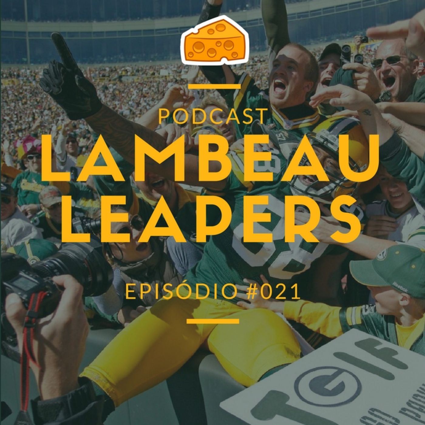 Lambeau Leapers