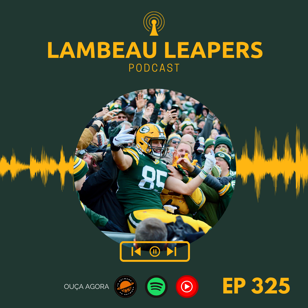 Lambeau Leapers
