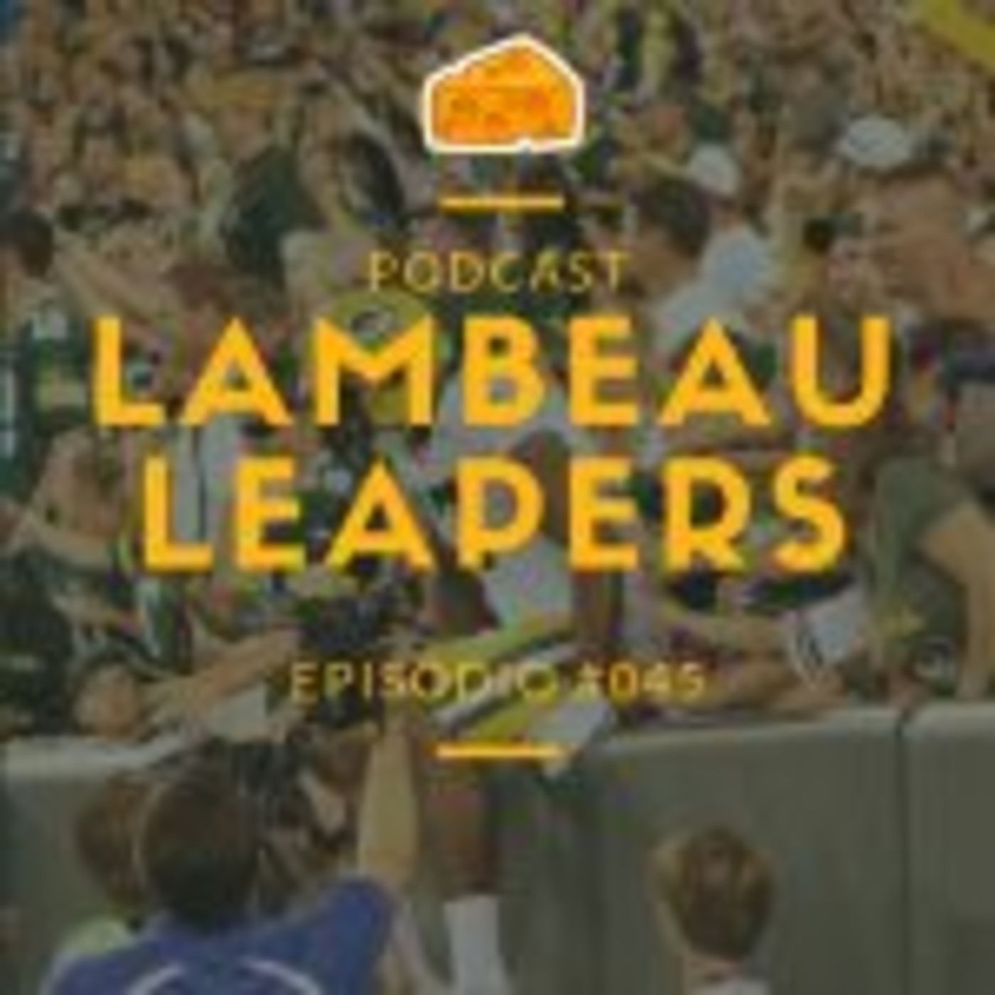 Lambeau Leapers 045 – Sonhos de uma noite de verão – Packers x Falcons semana 14 2018 episode artwork