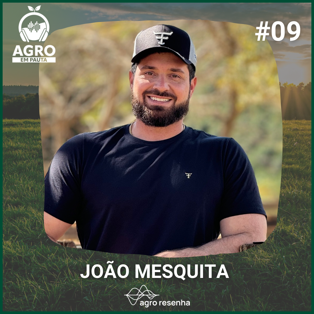 AEP#009 - Desafios na produção de café