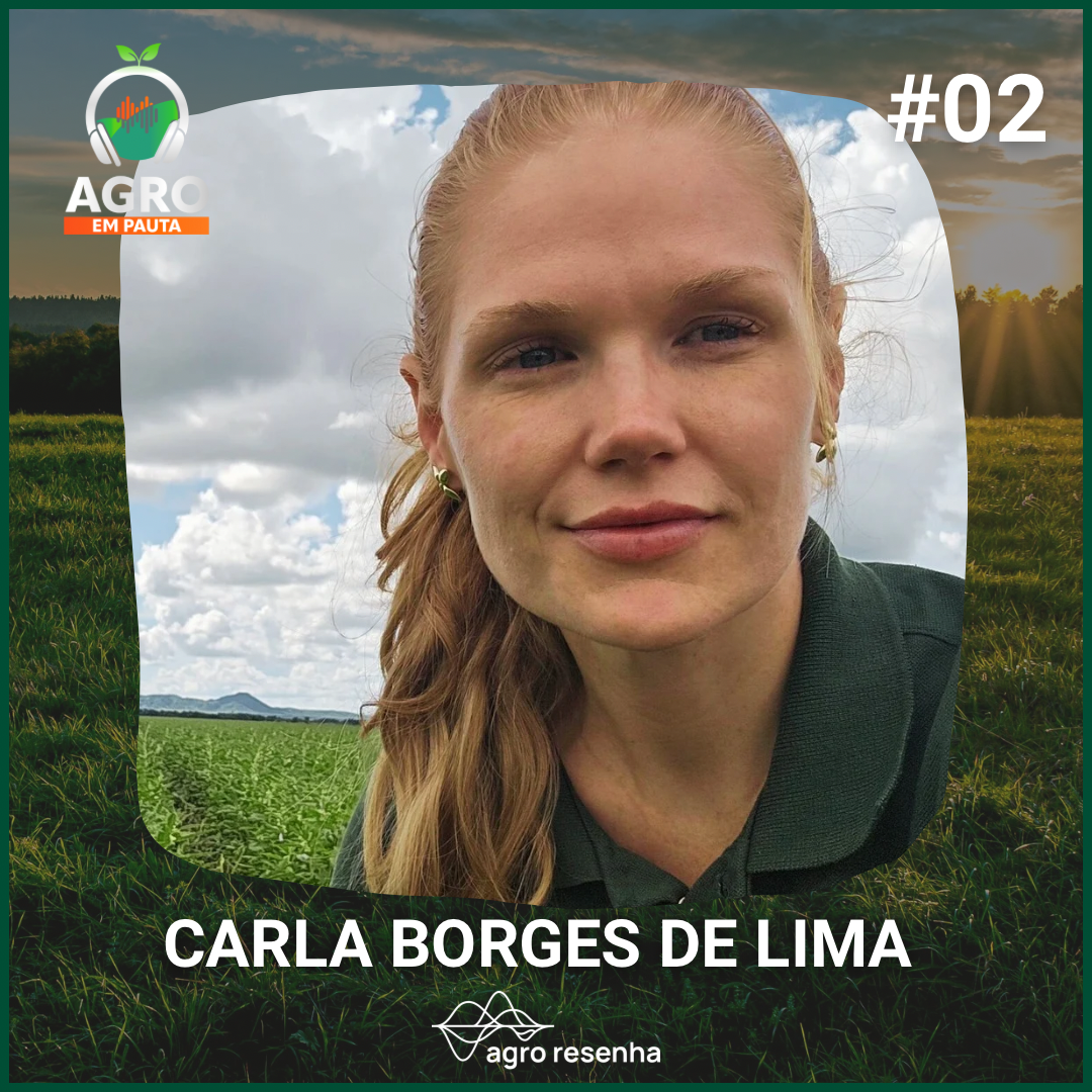 Agro Resenha Podcast