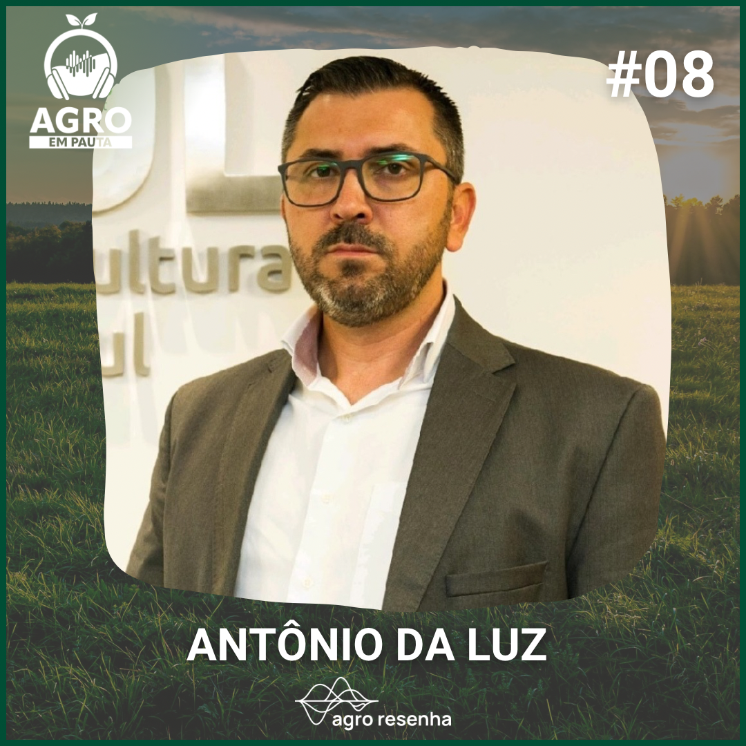 AEP#008 - Transformando fazendas em empresas