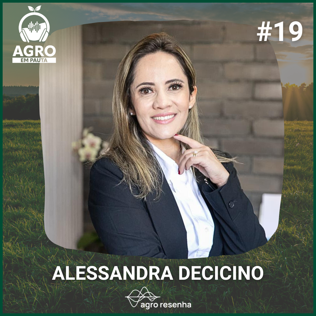 AEP#019 - Gestão rural - do proprietário ao colaborador