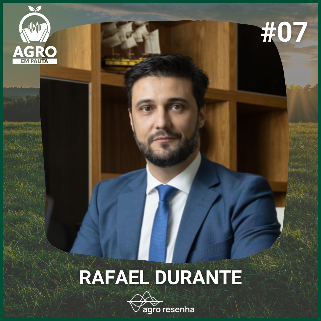 AEP#007 - Recuperação Judicial de Produtor Rural