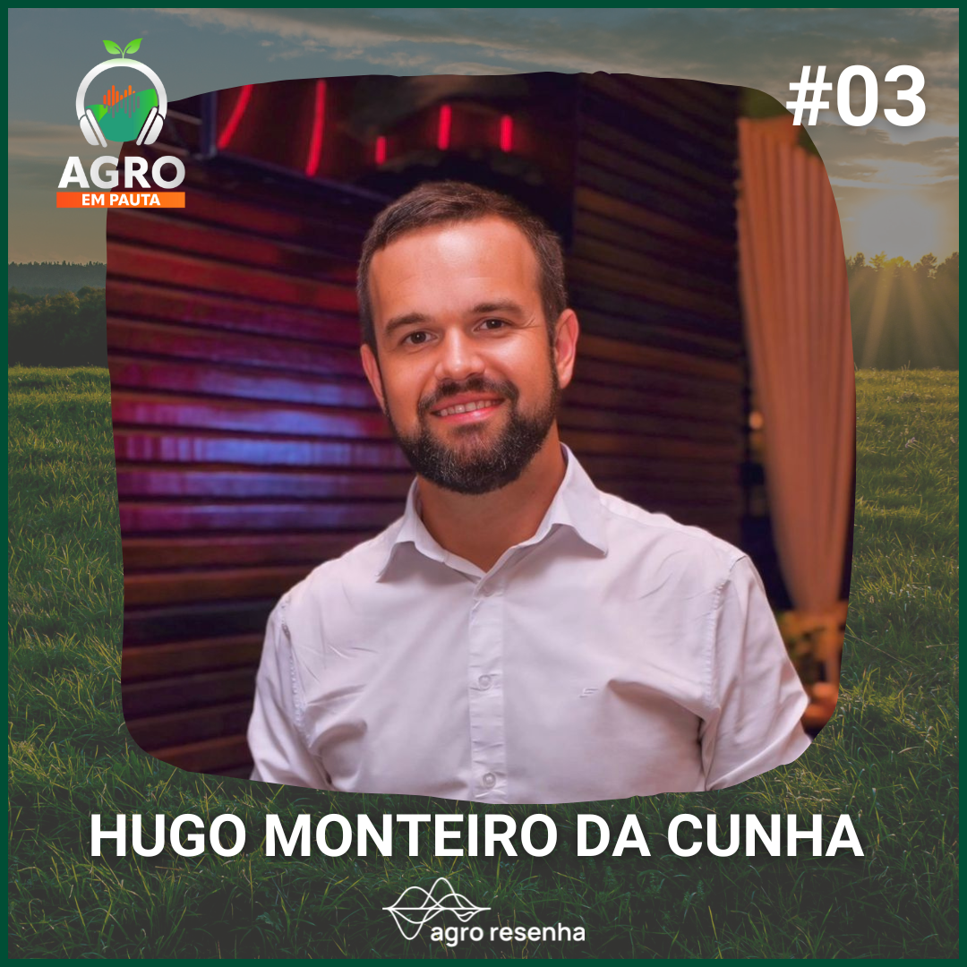 Agro Resenha Podcast