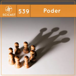 Elementos essenciais do Estado: Poder (SciCast #539)