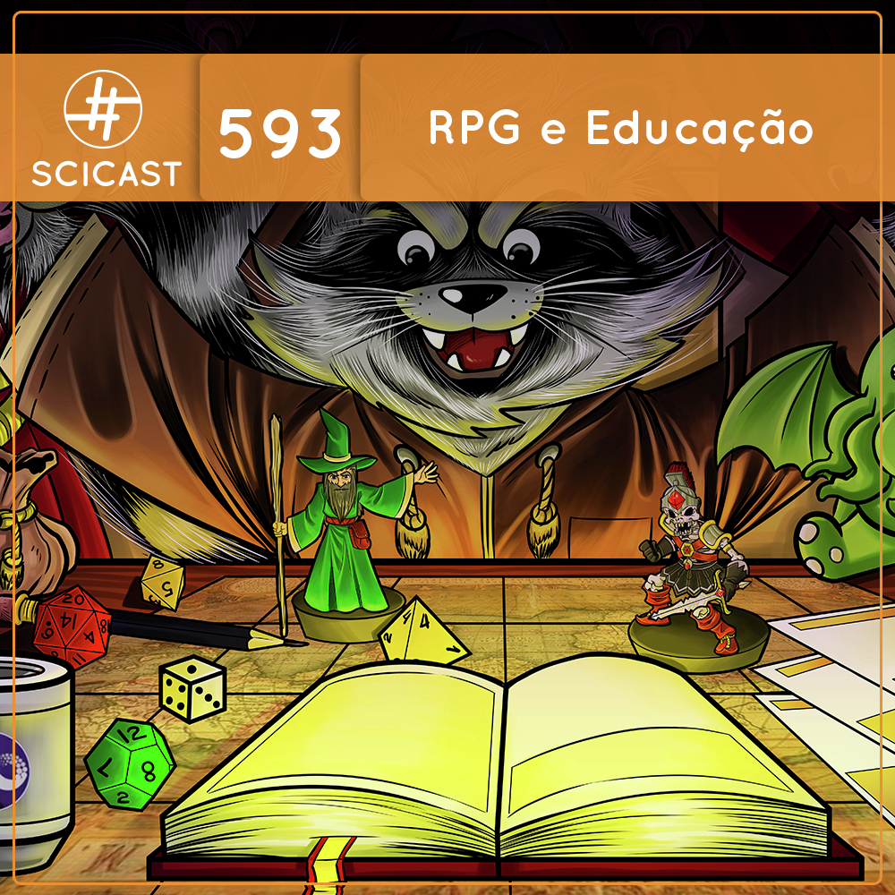 Scicast
