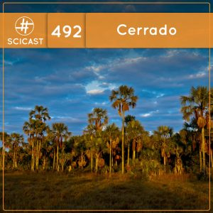 Cerrado (SciCast #492)