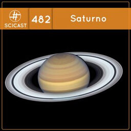 Saturno (SciCast #482)