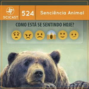 Senciência Animal (SciCast #524)