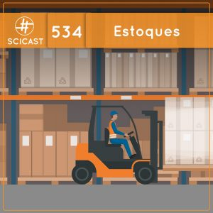 Estoques (SciCast #534)