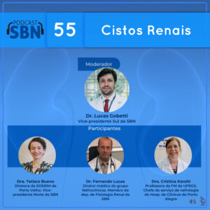 Cistos Renais (SBN #55)