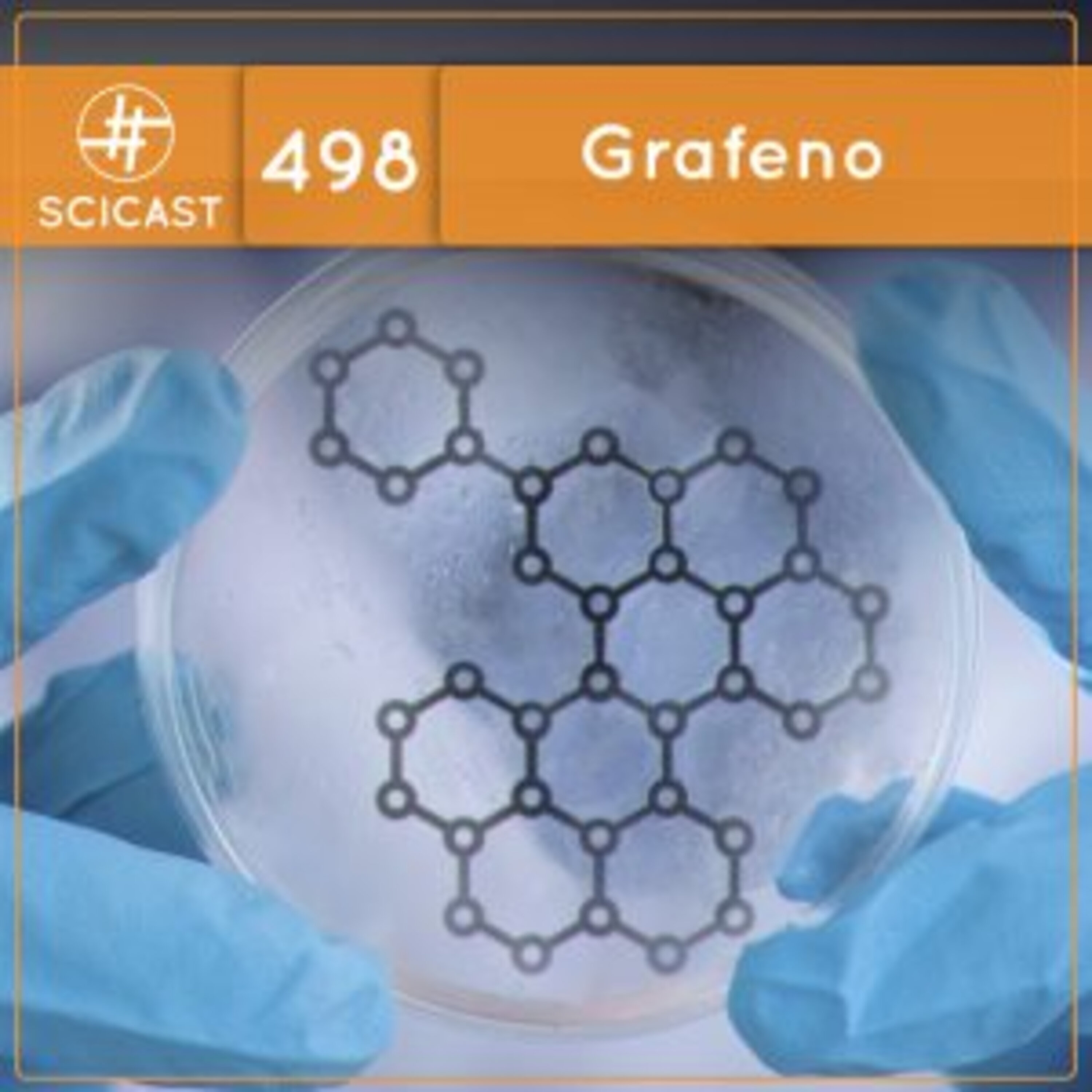 Grafeno (SciCast #498)