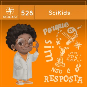 SciKids (SciCast #528)