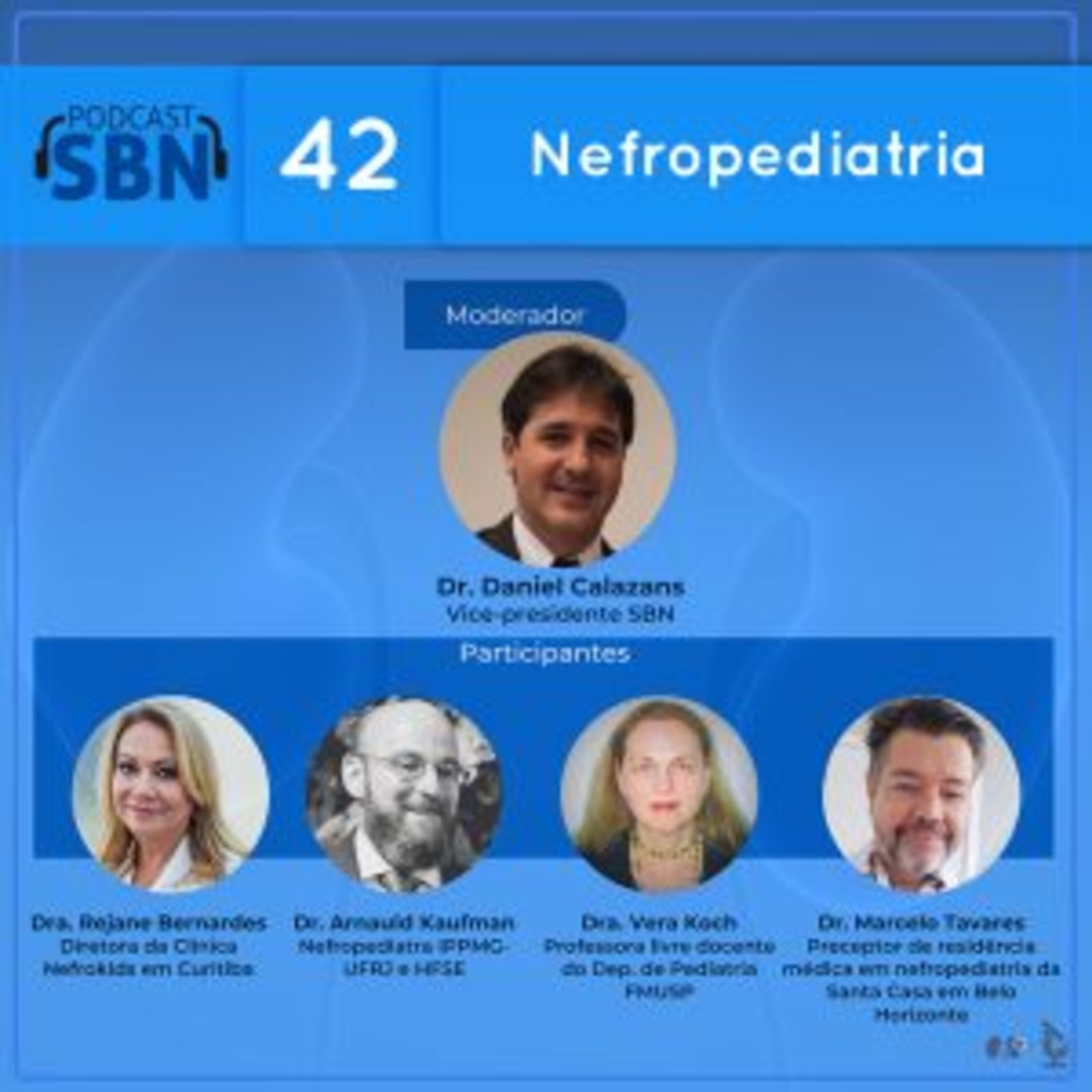 Nefropediatria (SBN #42)