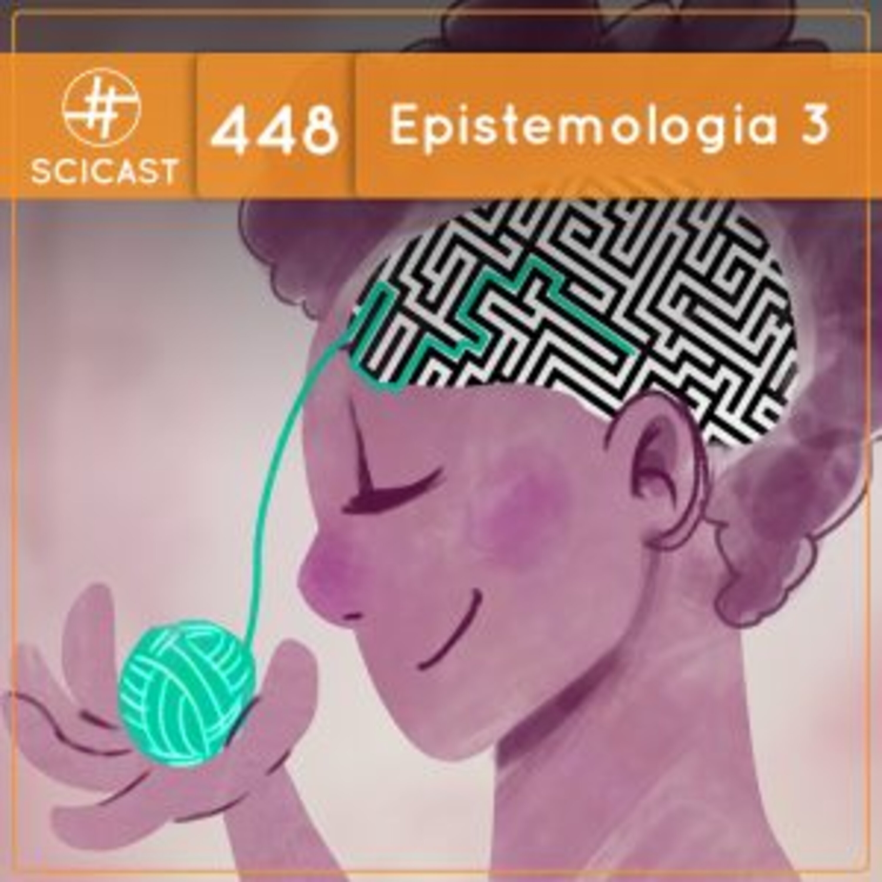 Epistemologia 3 (SciCast #448)