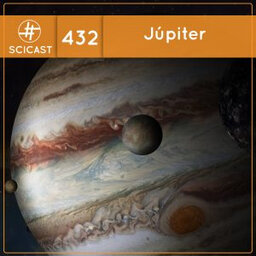 Júpiter (SciCast #432)