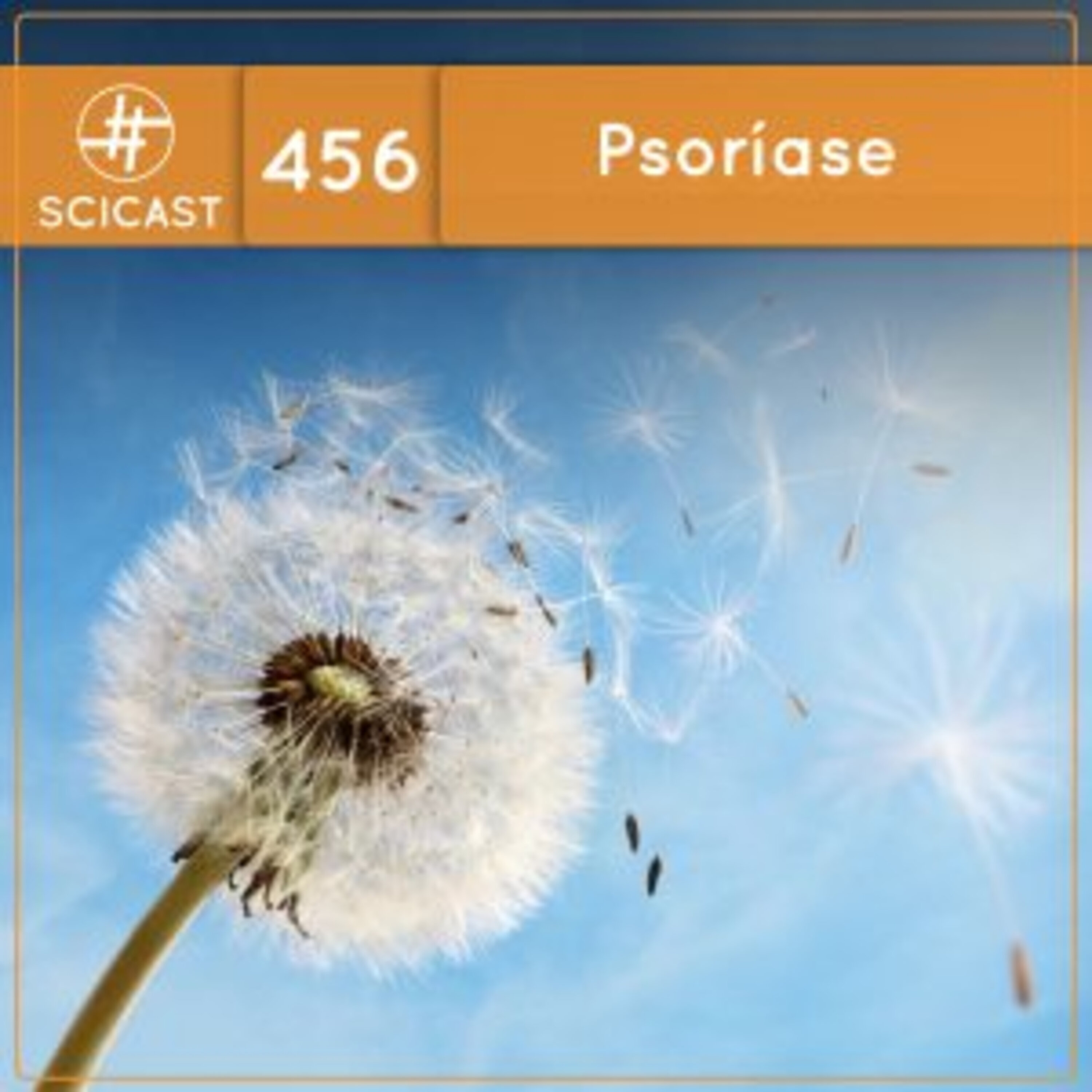 Psoríase (SciCast #456)