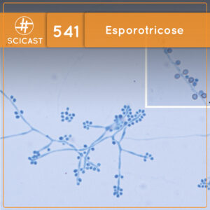 Esporotricose (SciCast #541)