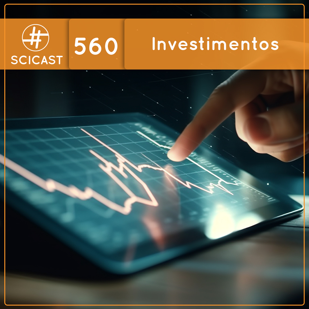 Scicast