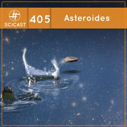 Asteroides (SciCast #405)