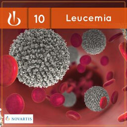 Leucemia (Reimagine o Câncer #10)