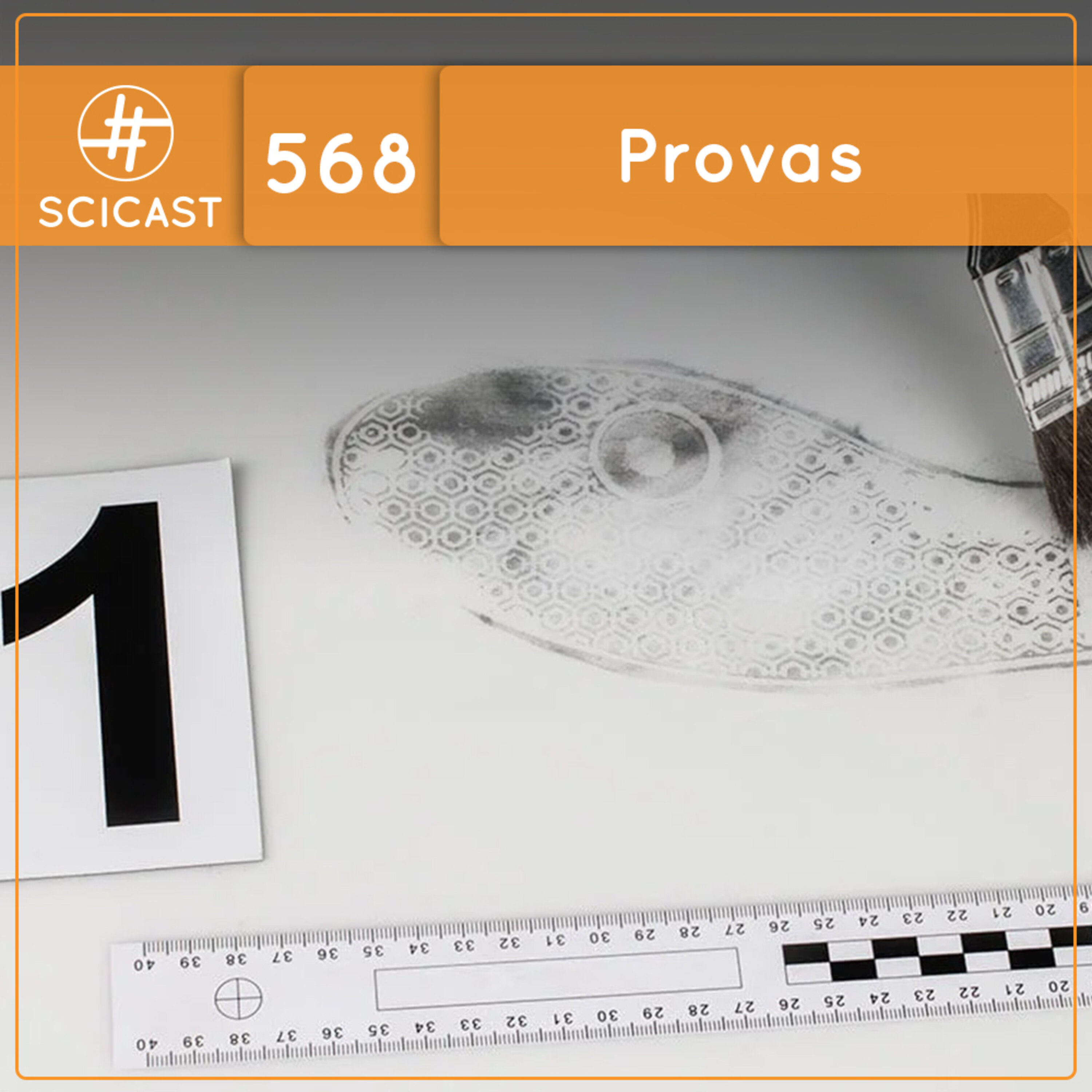 Provas (SciCast #568)