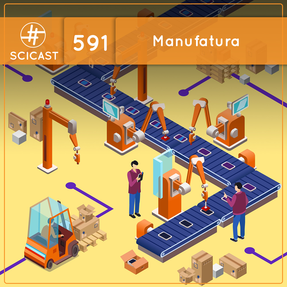 Scicast