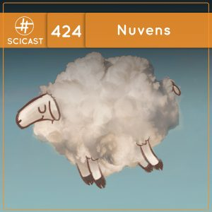 Nuvens (SciCast #424)