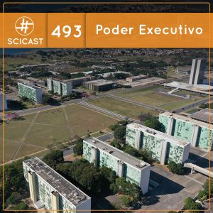 Poder Executivo (SciCast #493)