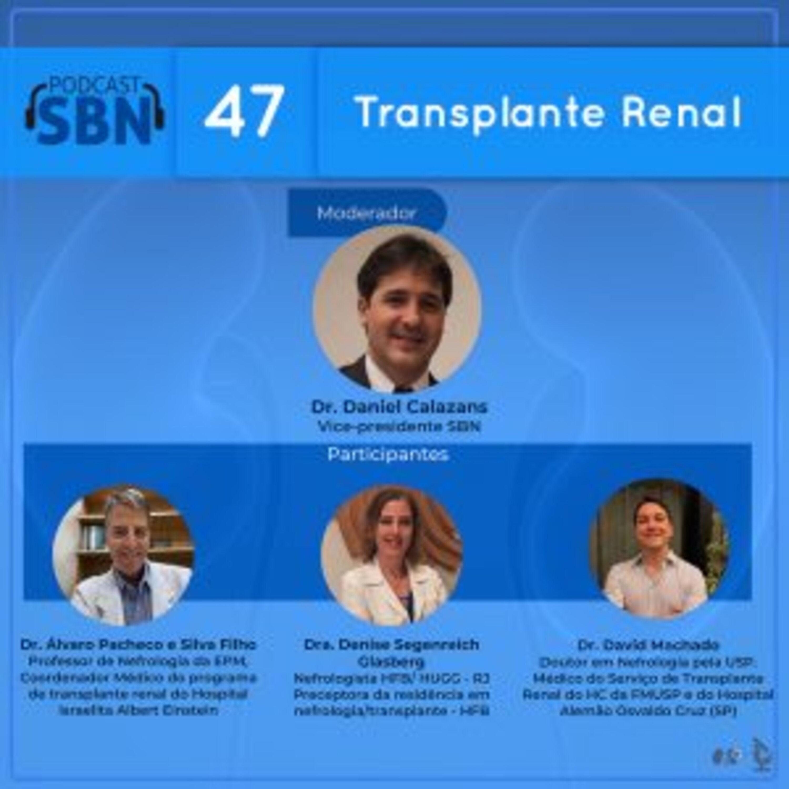 Transplante renal (SBN #47)