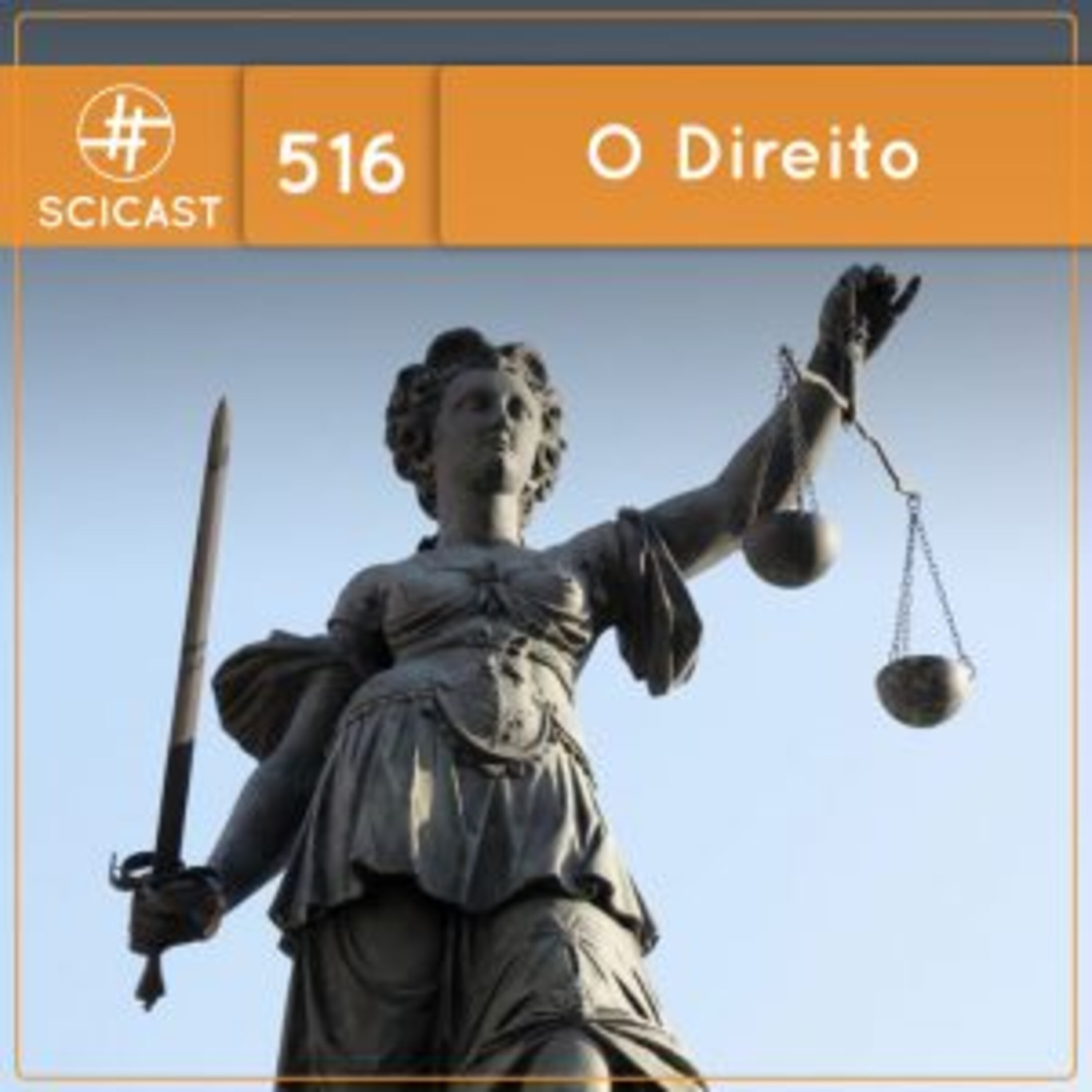 O Direito (SciCast #516)
