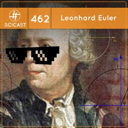 A biografia não autorizada de Leonhard Euler (SciCast #462)