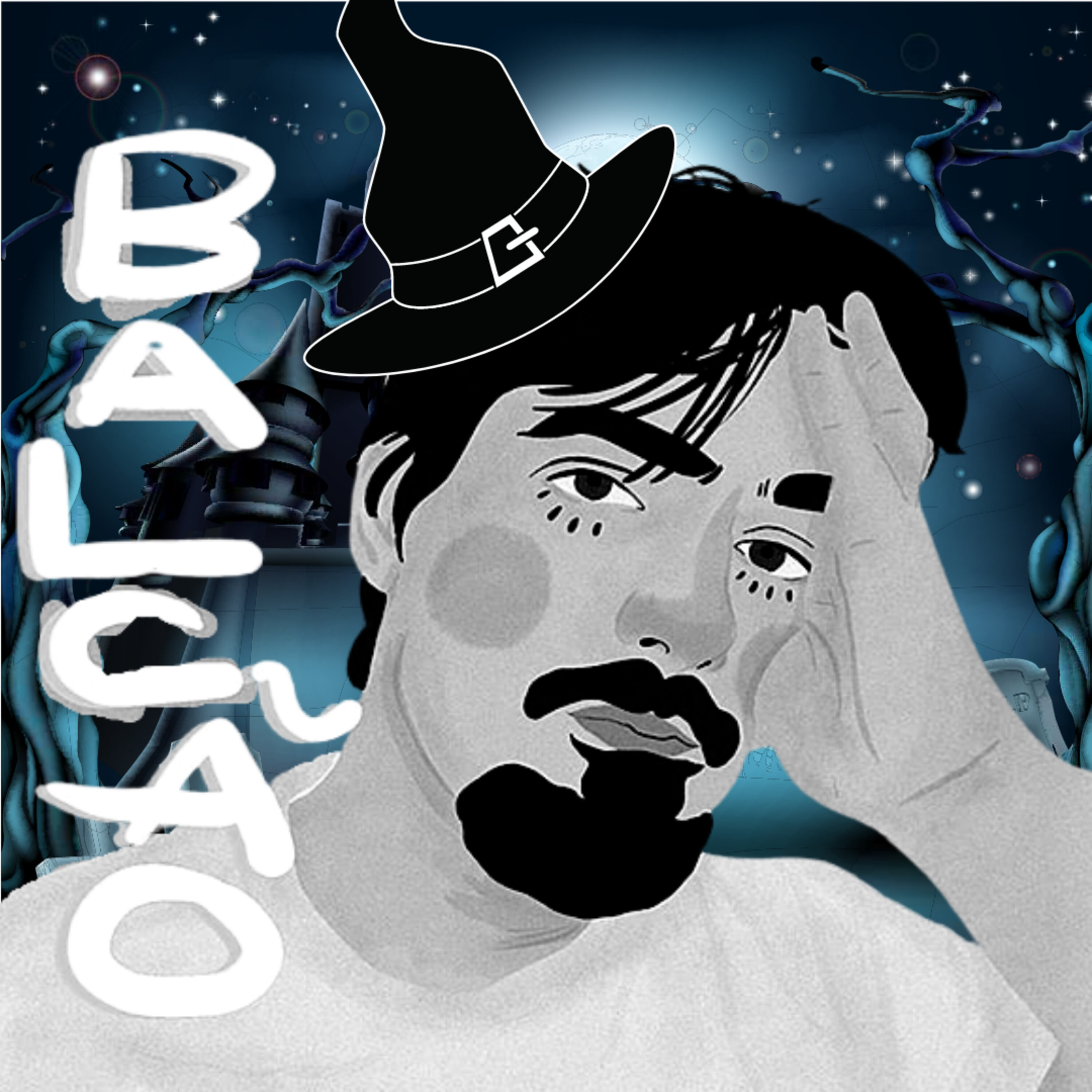 Balcão