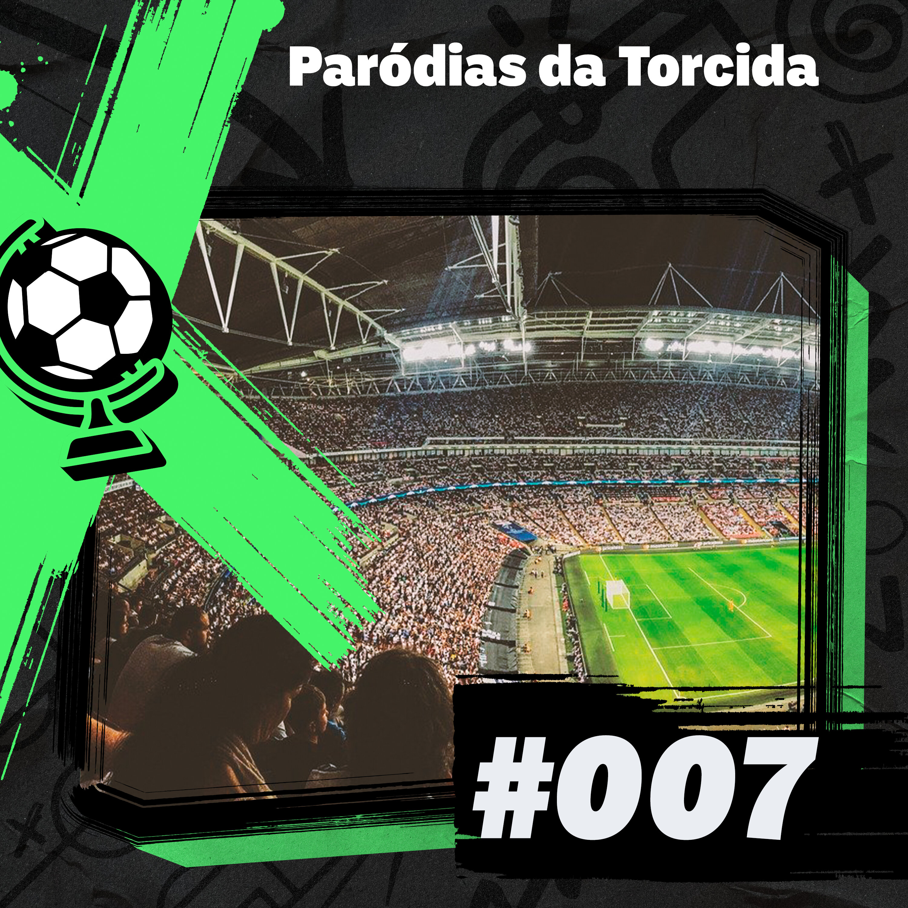 FEM#7 – Paródias da torcida