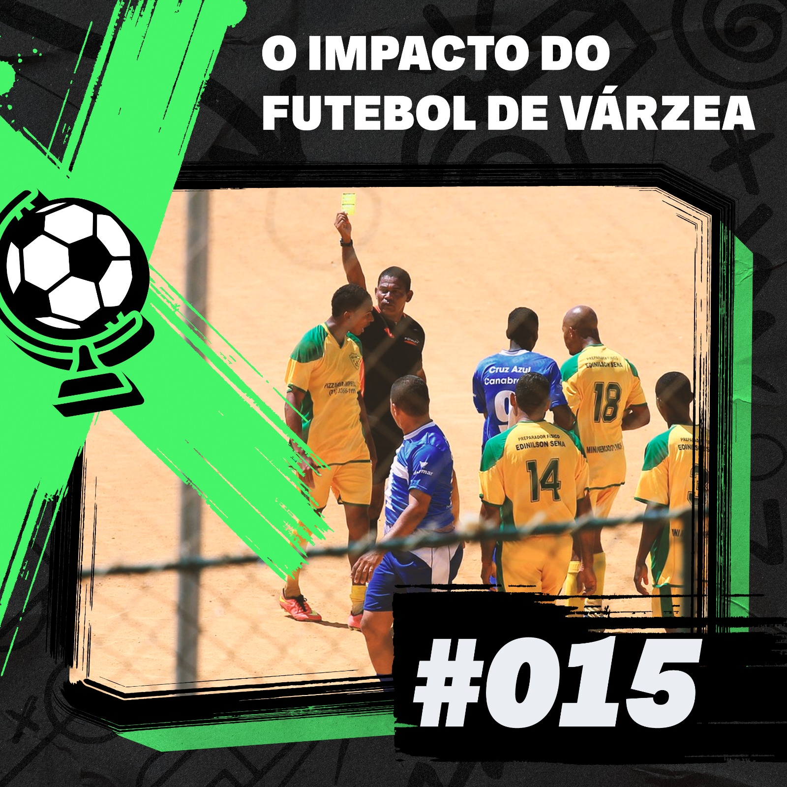 Futebol Explica o Mundo