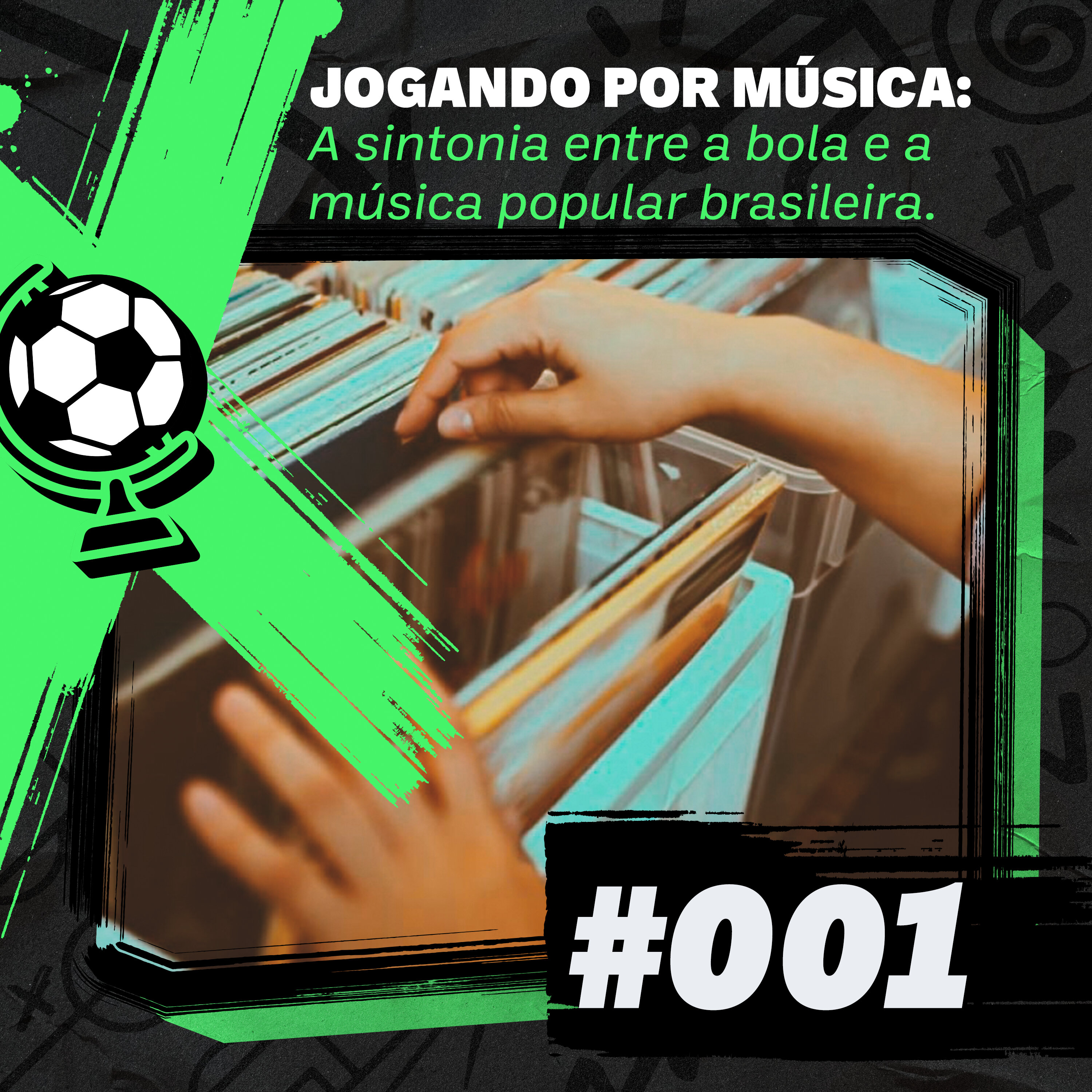 Futebol Explica o Mundo