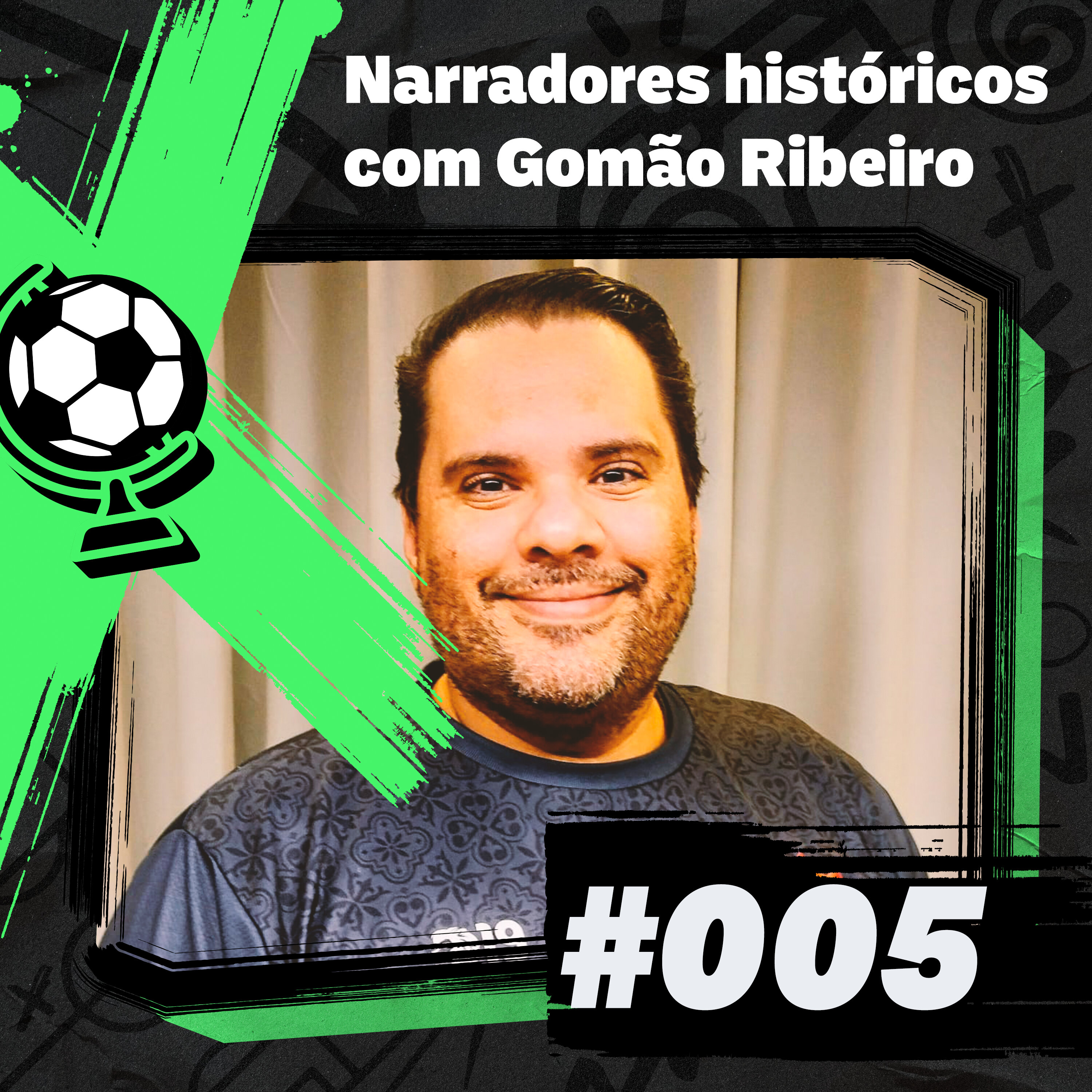 Futebol Explica o Mundo