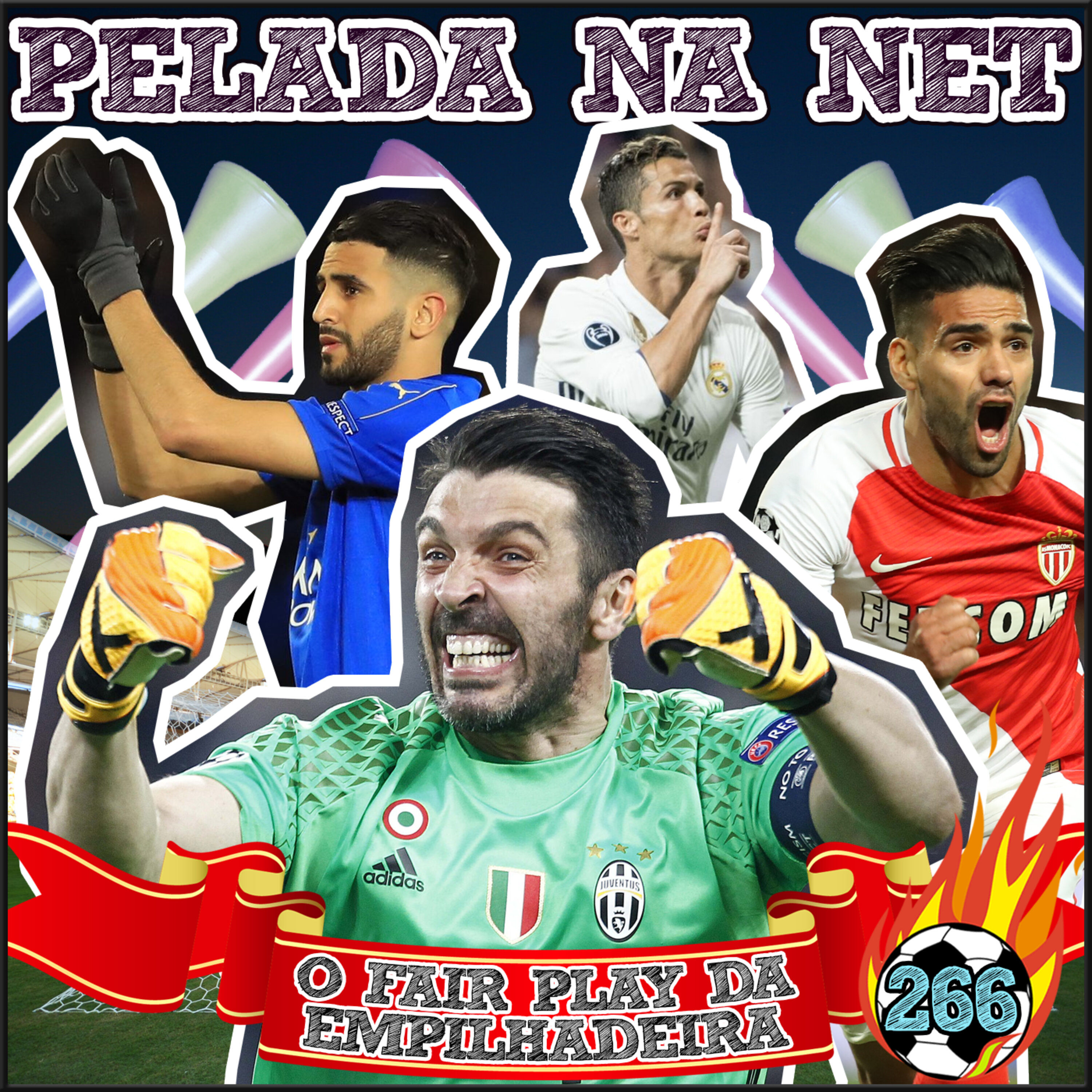 Pelada na Net