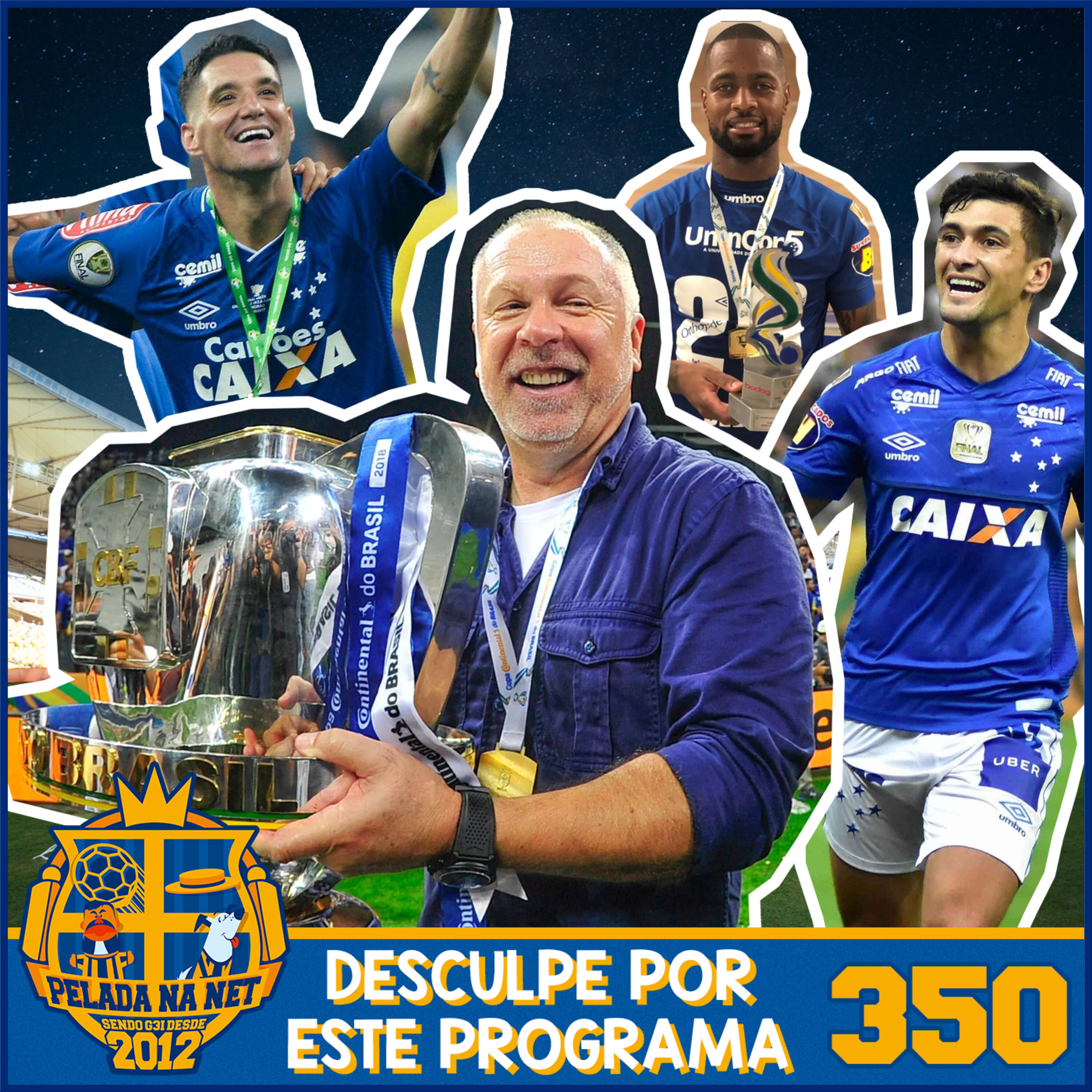 Pelada na Net