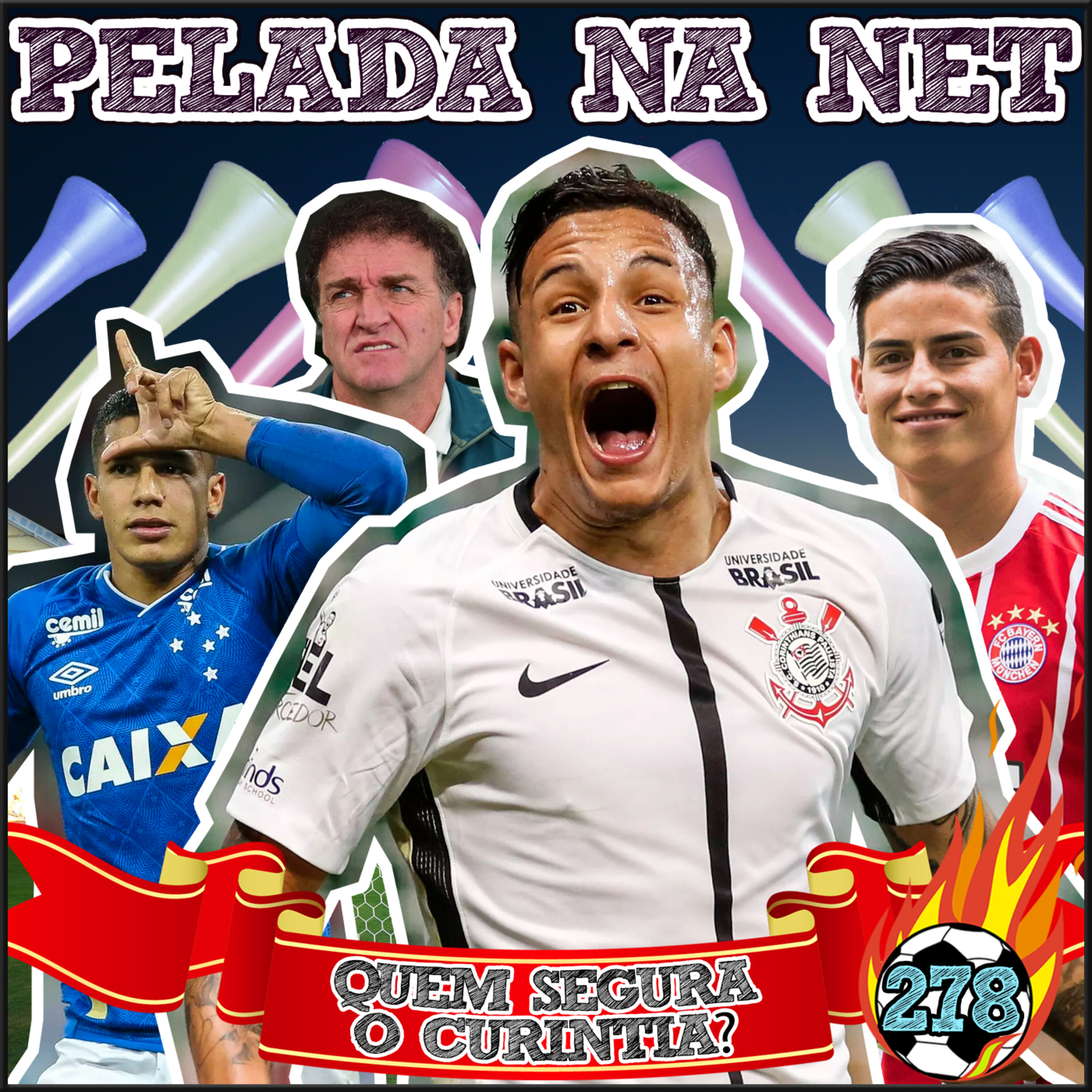 Pelada na Net