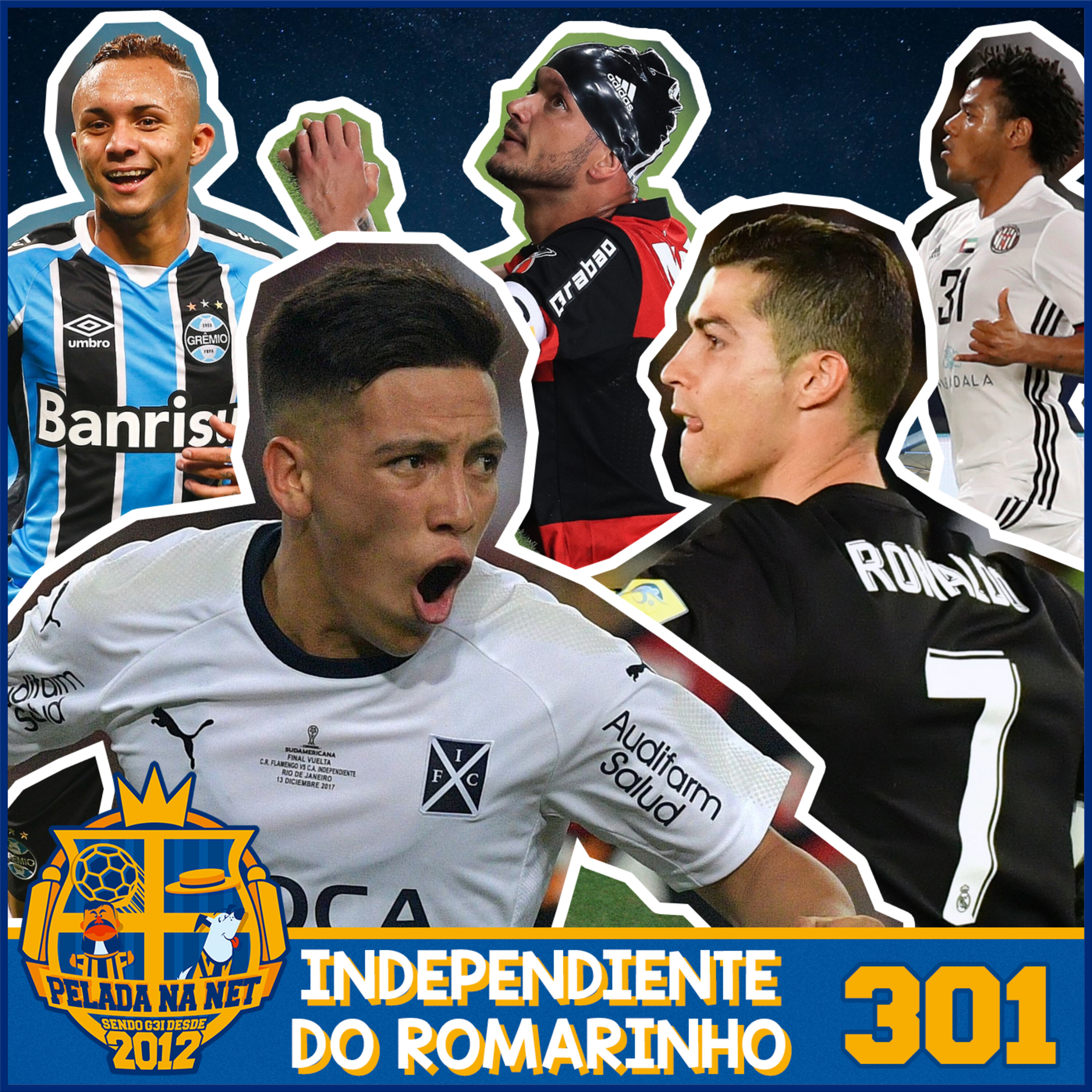 Pelada na Net