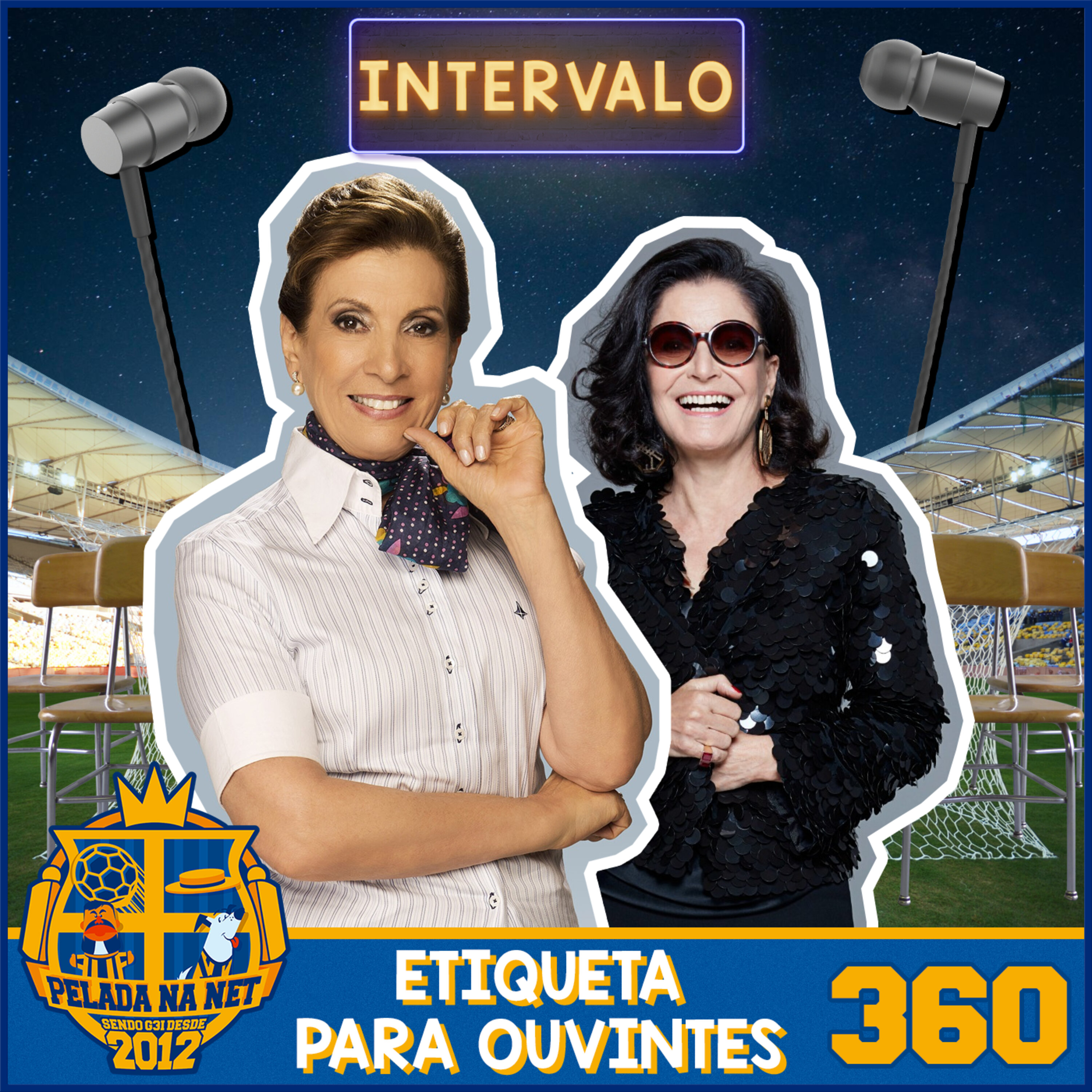 Pelada na Net