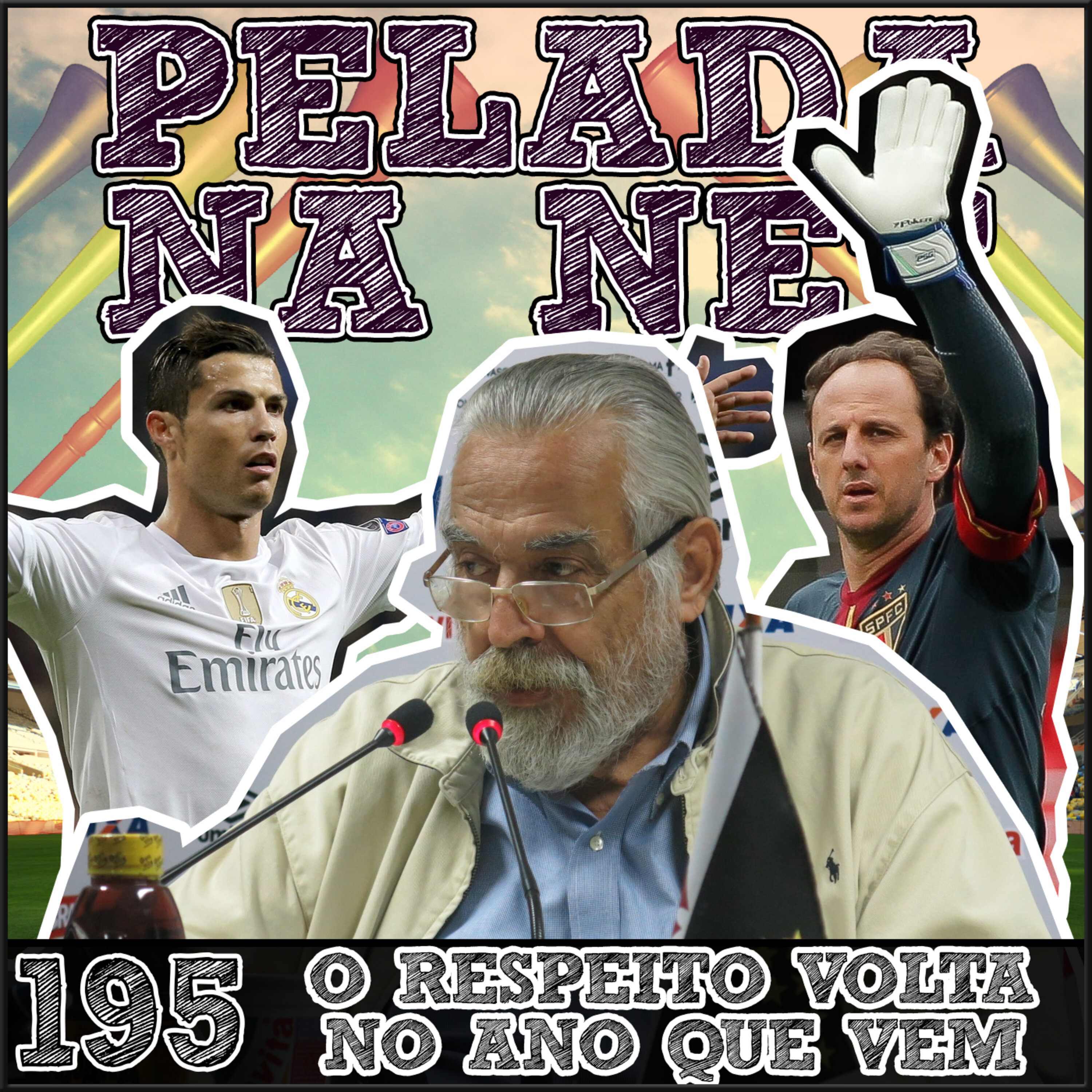 Pelada na Net