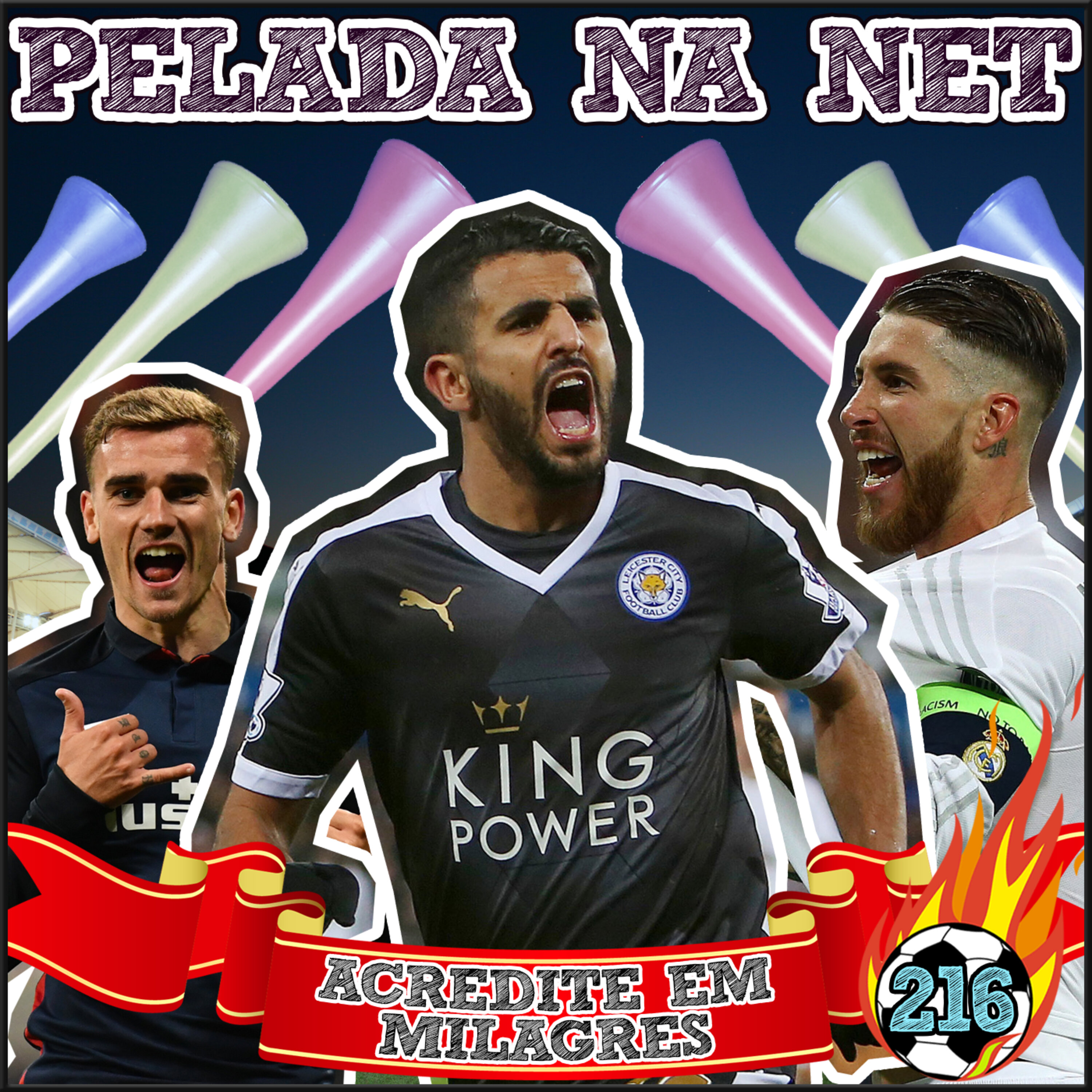Pelada na Net