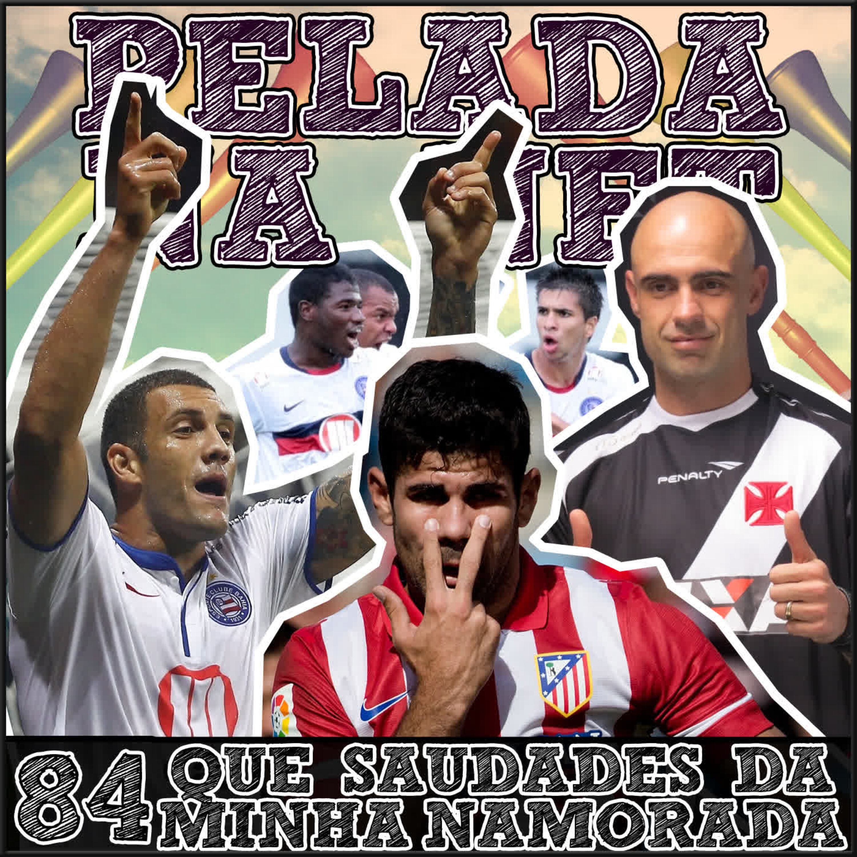 Pelada na Net