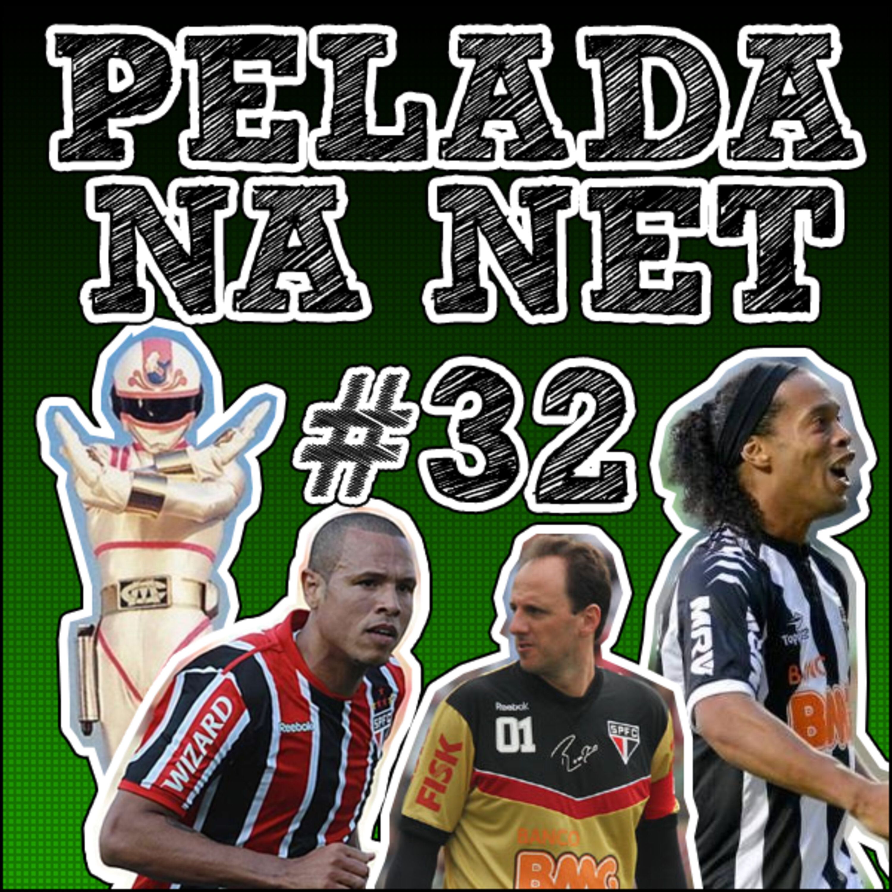 Pelada na Net