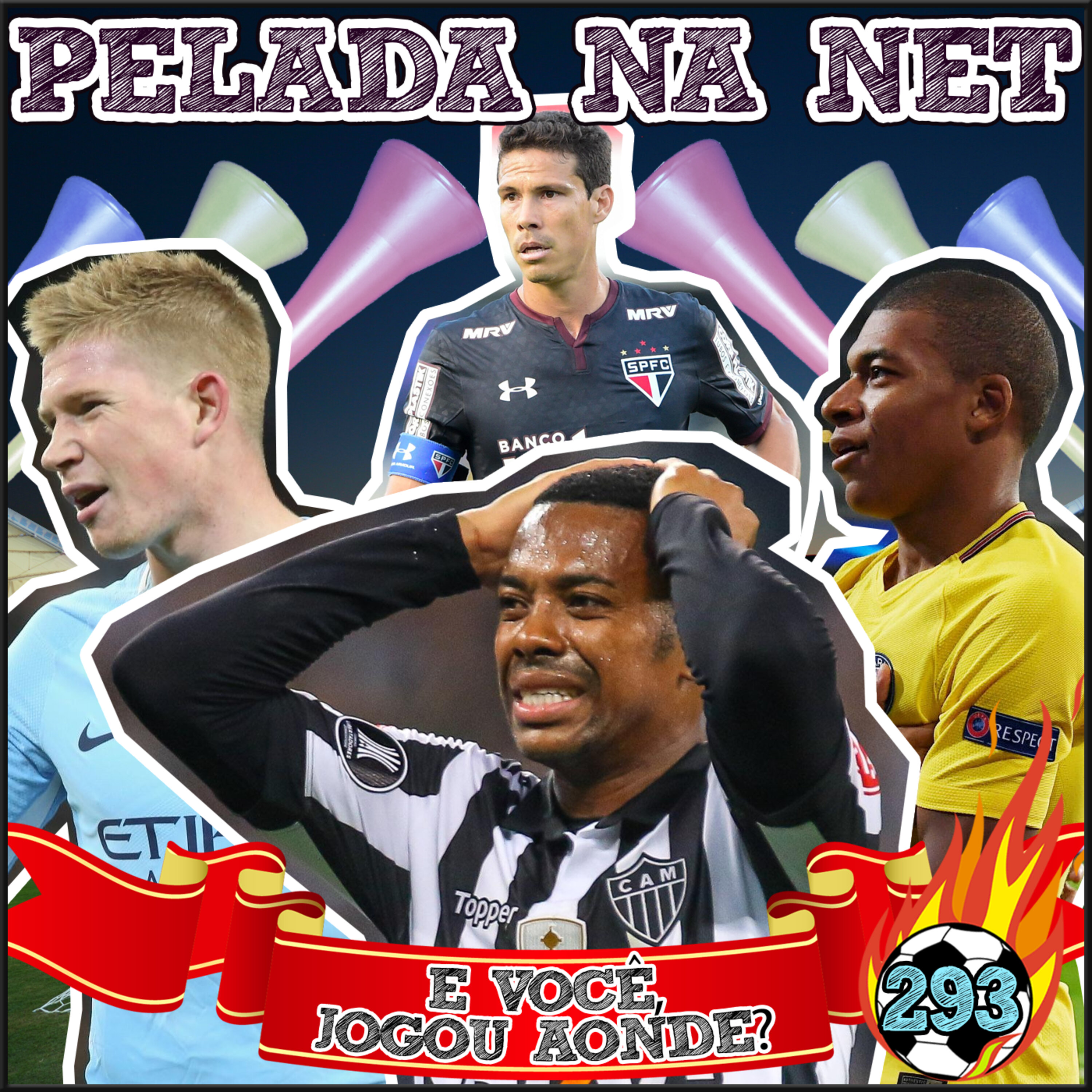 Pelada na Net